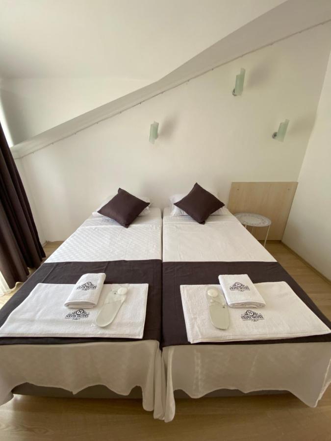 Nefis Hotel Oeluedeniz Exterior photo