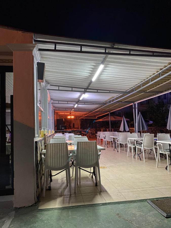 Nefis Hotel Oeluedeniz Exterior photo