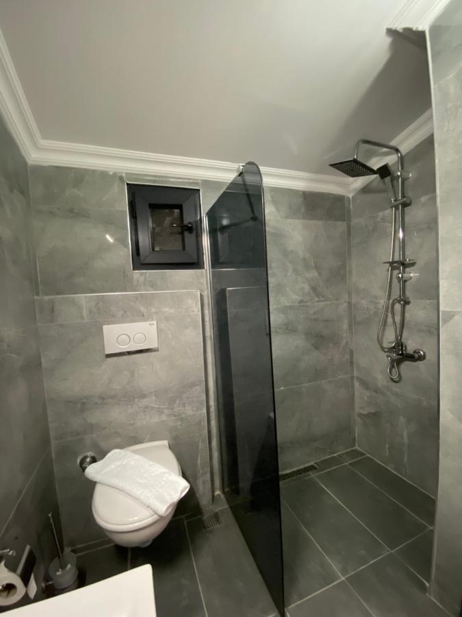 Nefis Hotel Oeluedeniz Exterior photo